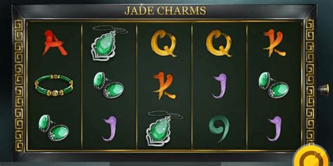 Jade Charms bet365
